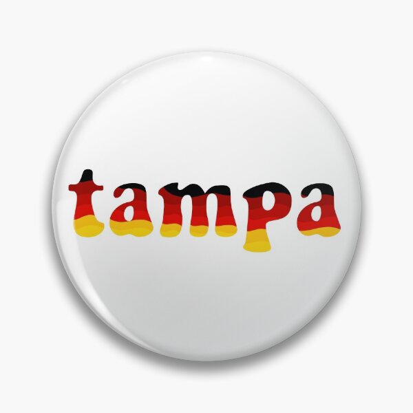 Item preview, Tampa  designed and sold by maddiesiegel.