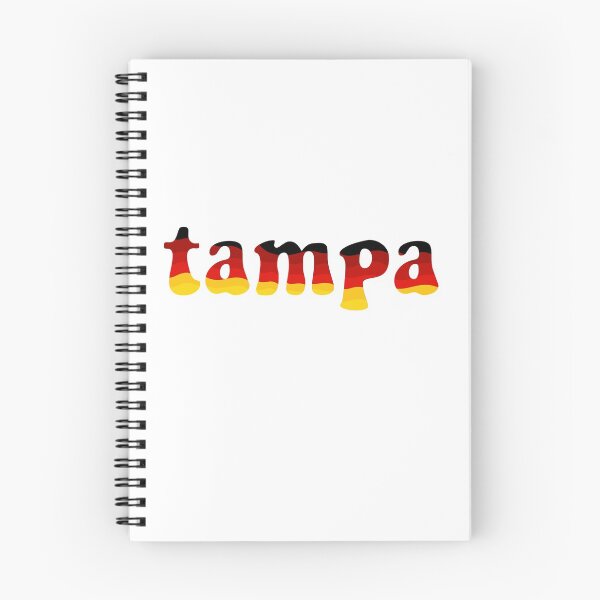 Item preview, Tampa  designed and sold by maddiesiegel.