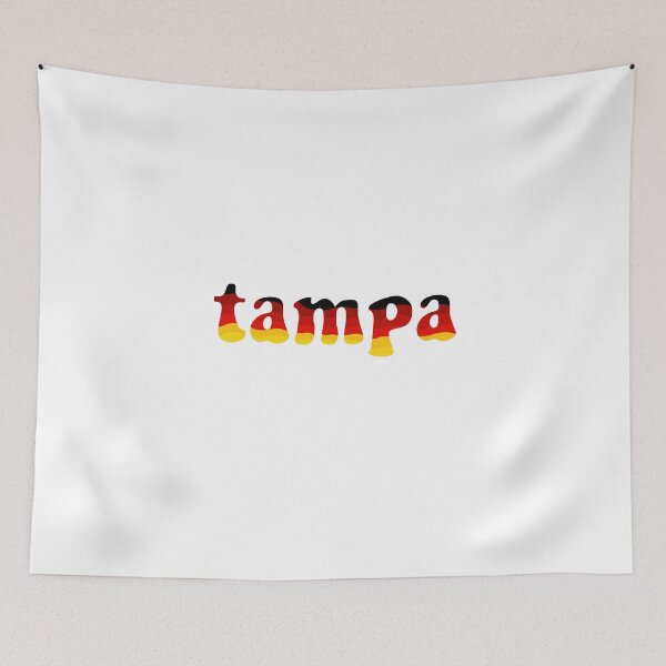 Item preview, Tampa  designed and sold by maddiesiegel.