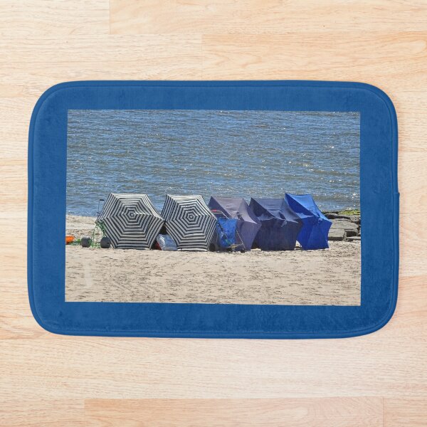Item preview, By The Sea By The Sea By The Beautiful Sea designed and sold by Lynney.