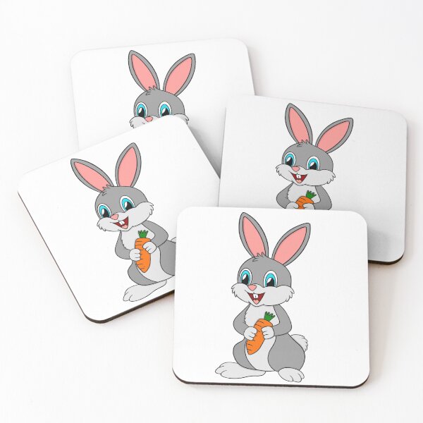 Item preview, Buddy the Bunny  designed and sold by chloesartworld.