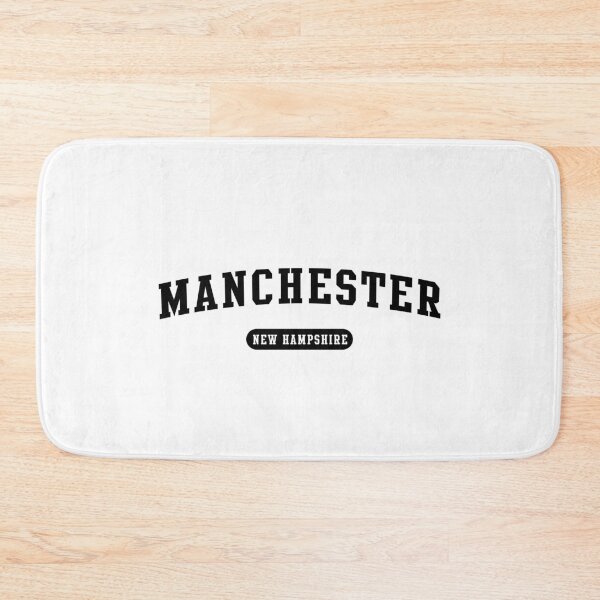 Item preview, Manchester, NH designed and sold by Novel Gifts.
