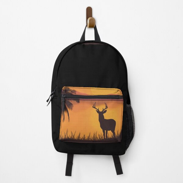 Item preview, Antelope sunset designed and sold by Amer Artist.