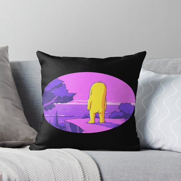 Item preview, The Lonely Choomah The Big Lez Show Quinton Sassy Trippy Druggo T-Shirt Stickers Mask Best Seller designed and sold by J Electro  AI Art.