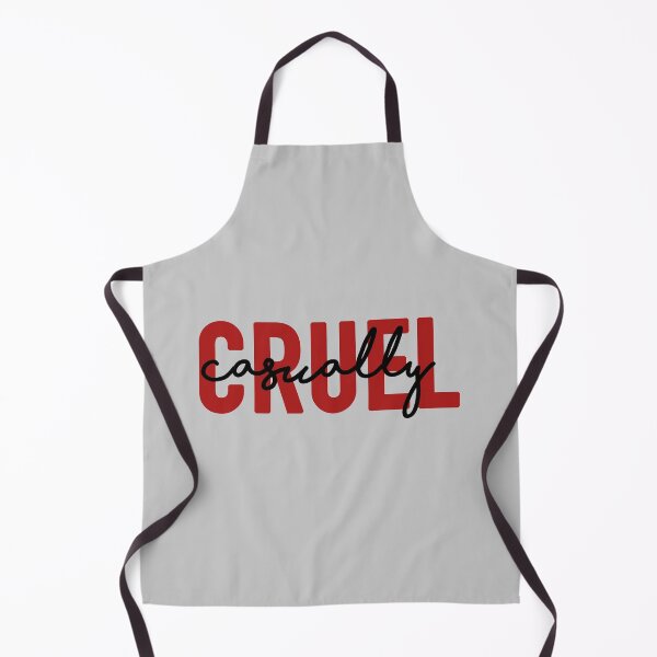 Item preview, Casually Cruel Taylor Swift Lyric Sticker designed and sold by SelloutCentral.