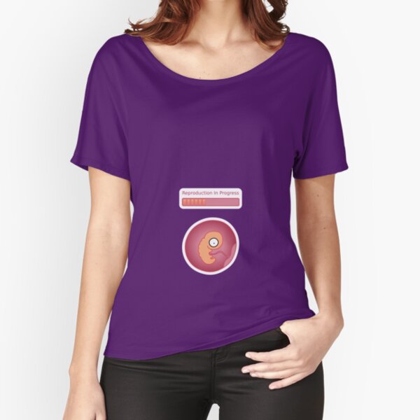 Relaxed Fit T-Shirt