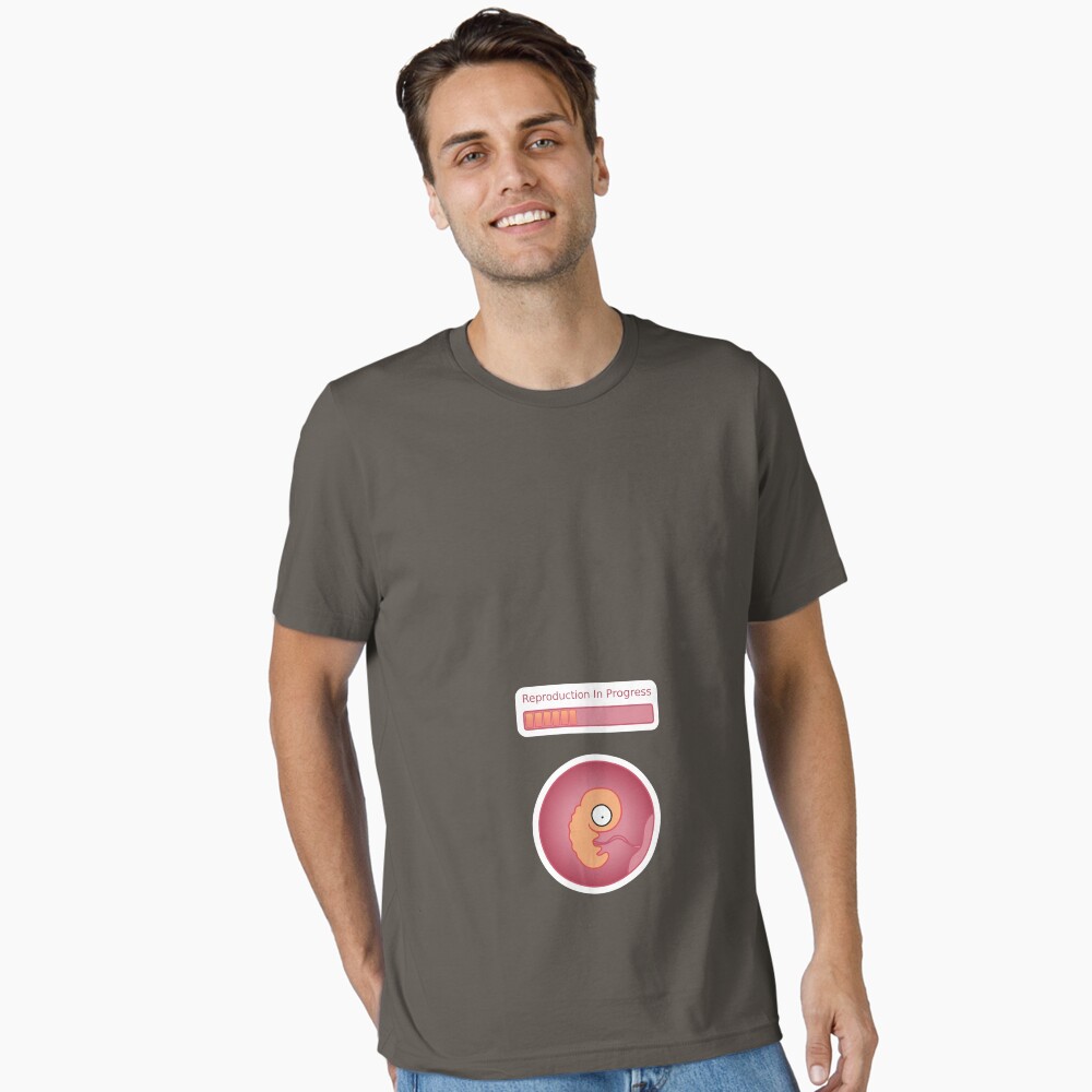 Item preview, Essential T-Shirt designed and sold by Cheeseness.