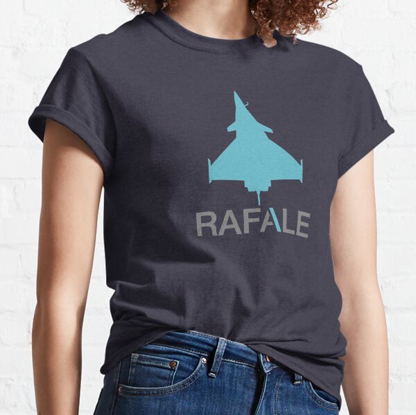 Chasseur Rafale T-shirt classique
