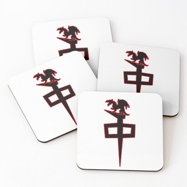 Item preview, Black Dragon designed and sold by MetalElephant.