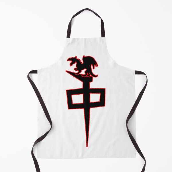 Item preview, Black Dragon designed and sold by MetalElephant.
