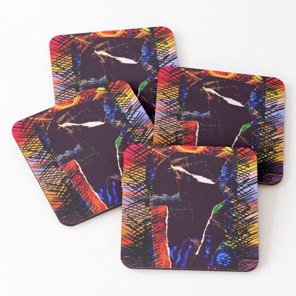 Item preview, 210 SUNSET designed and sold by Swooncake Press.