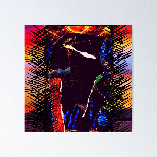 Item preview, 210 SUNSET designed and sold by Misti Rainwater-Lites.