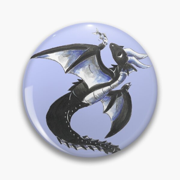 Item preview, New Fish Friend designed and sold by KOKeefeArt.