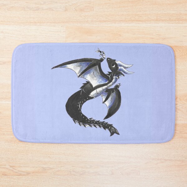Item preview, New Fish Friend designed and sold by KOKeefeArt.