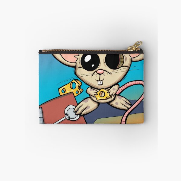 Item preview, Mouse King of Traps designed and sold by NwgroGuerra.
