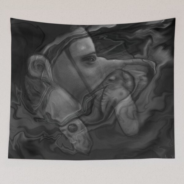 Item preview, Smokescreen designed and sold by BrainDeadPhilosophy .