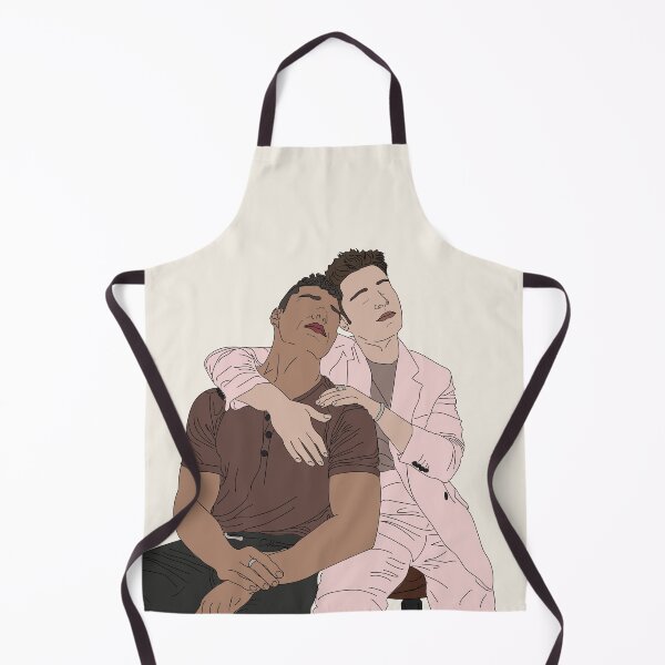 Item preview, I consider him one of my closest friends outside of work now. designed and sold by Pinu92.