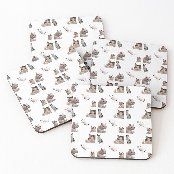 Item preview, Funny Cats Meme Pack designed and sold by LuckyKermit.