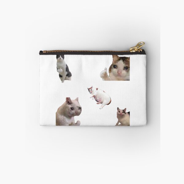 Item preview, Funny Cats Meme Pack designed and sold by LuckyKermit.