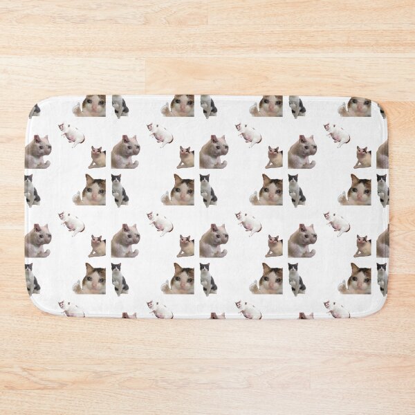 Item preview, Funny Cats Meme Pack designed and sold by LuckyKermit.