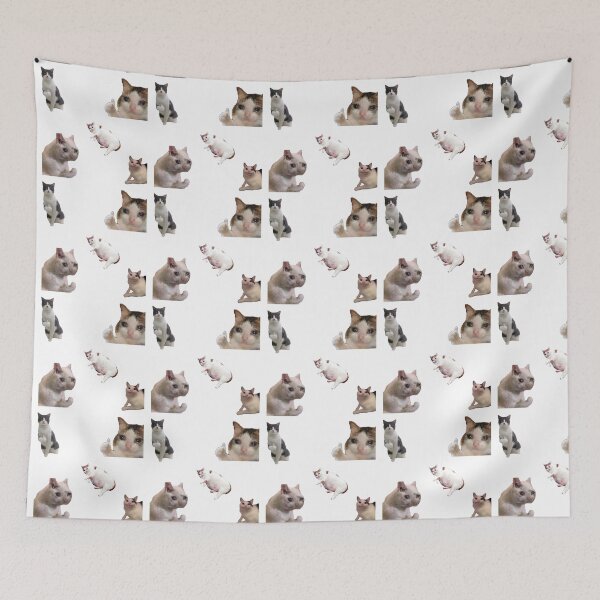 Item preview, Funny Cats Meme Pack designed and sold by LuckyKermit.