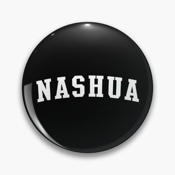 Item preview, Nashua designed and sold by Novel Gifts.