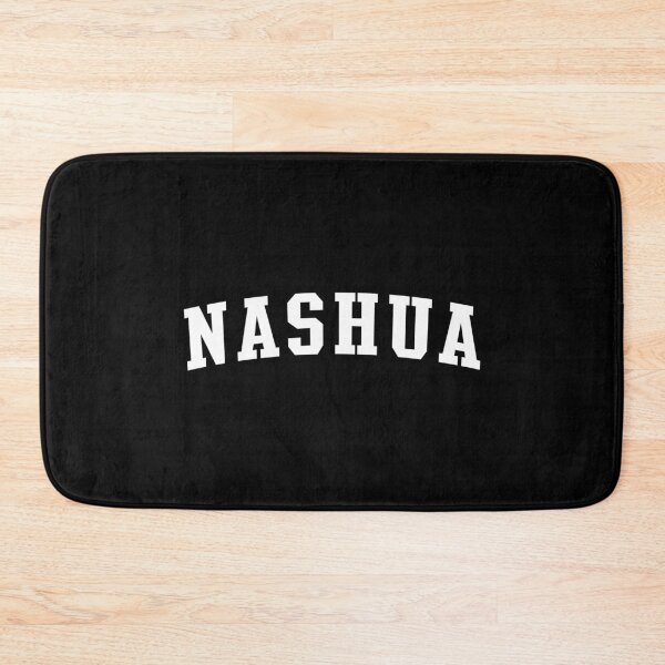 Item preview, Nashua designed and sold by Novel Gifts.