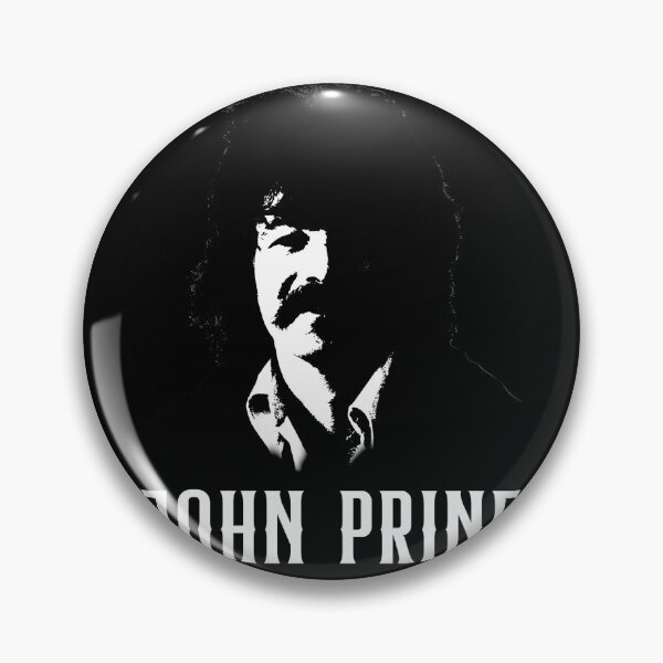Item preview, john Prine Outlaw designed and sold by ST-Karbitan.