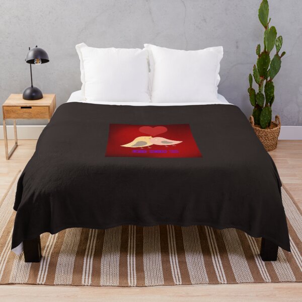 Item preview, Loving birds design for redbubble designed and sold by Kumaramang.