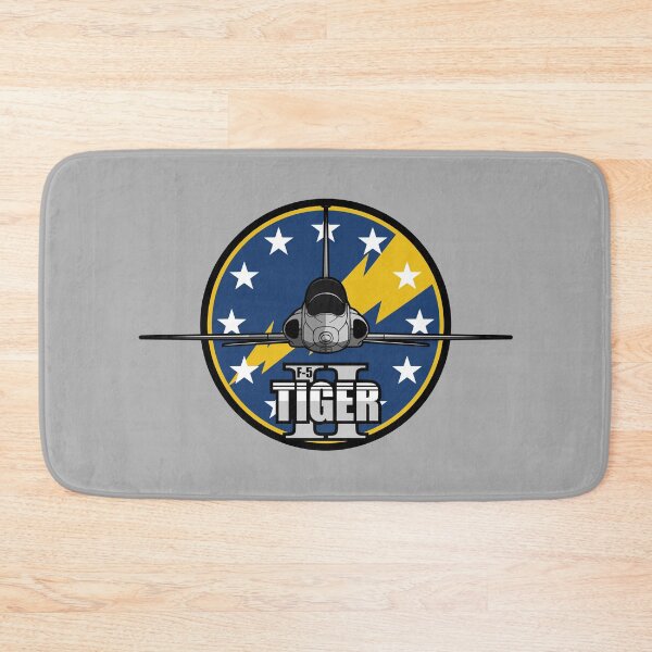 Item preview, F-5 Tiger 2  designed and sold by StrongVlad.