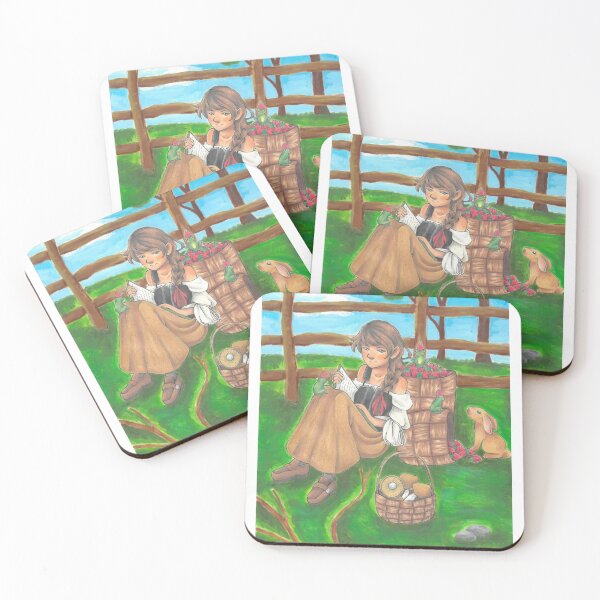 Item preview, Cottagecore designed and sold by Beatriz-Kath.