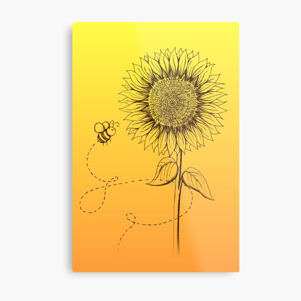 Metal Print