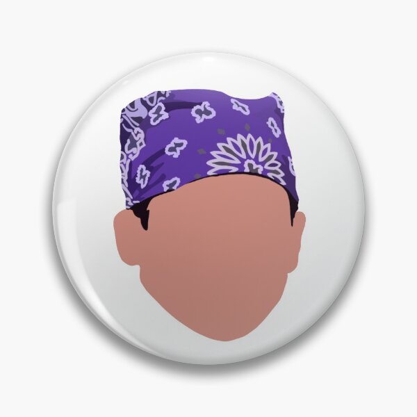 Item preview, Prison Mike Minimalistic designed and sold by Sarahluue.