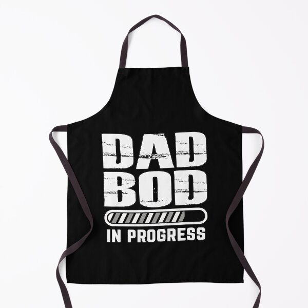 Item preview, Dad Bod designed and sold by MeroniGDesign.