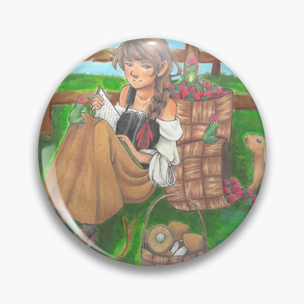 Item preview, Cottagecore designed and sold by Beatriz-Kath.
