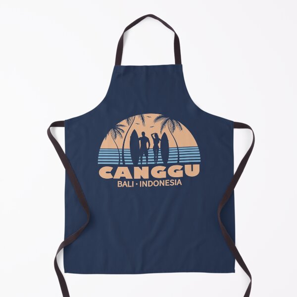 Item preview, Canggu Bali Indonesia Summer Surfing Design designed and sold by CynthiaGraphics.