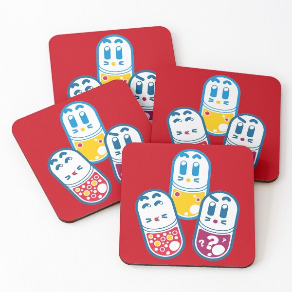 Item preview, Pills A1 designed and sold by ShifterCo.
