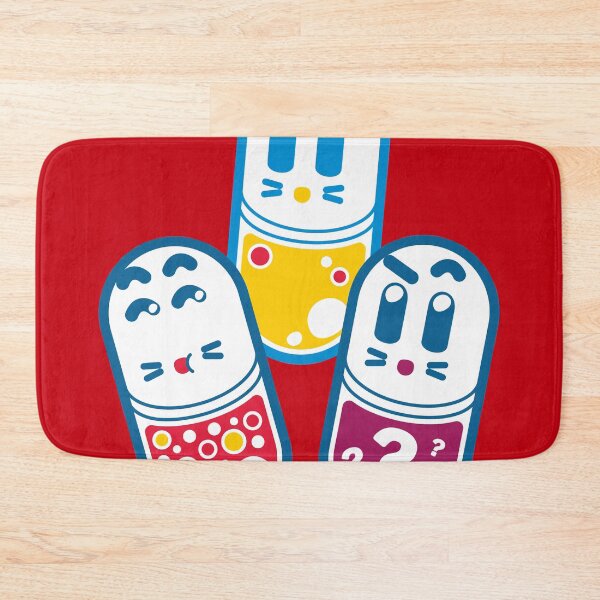 Item preview, Pills A1 designed and sold by ShifterCo.