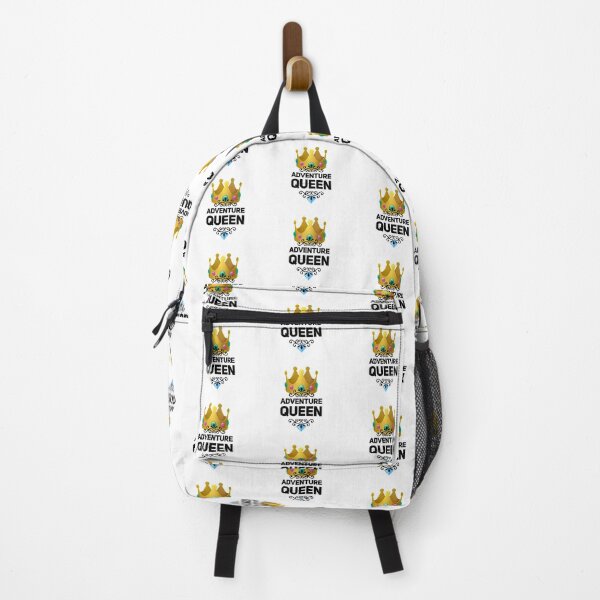 Adventure Queen Backpack