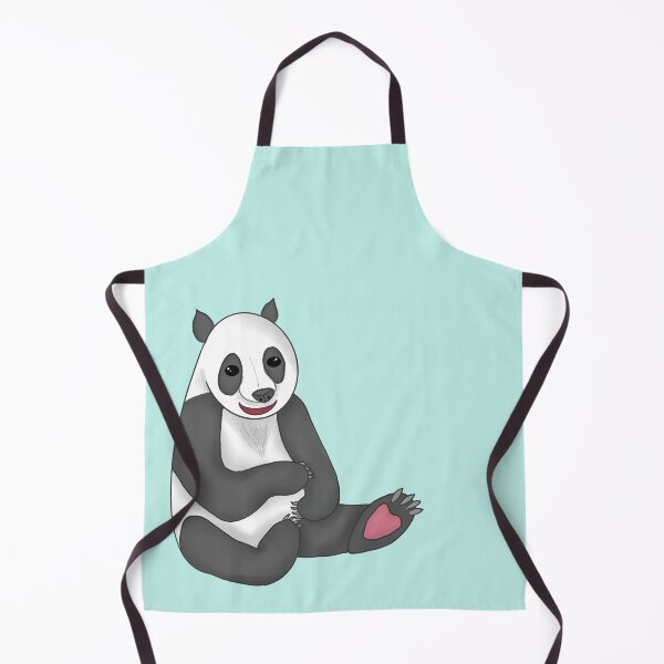 Item preview, Panda designed and sold by Geometrico22.