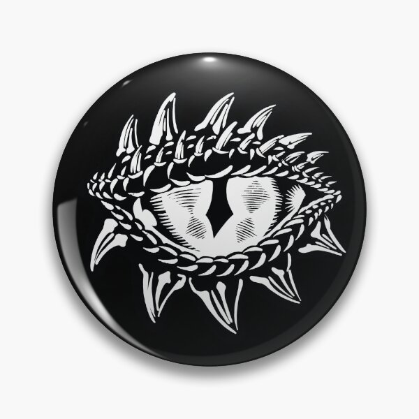 Item preview, Dragon's eye designed and sold by Pacesyte.