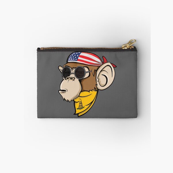 Item preview, Cool Monkey designed and sold by LazyBuffalo.