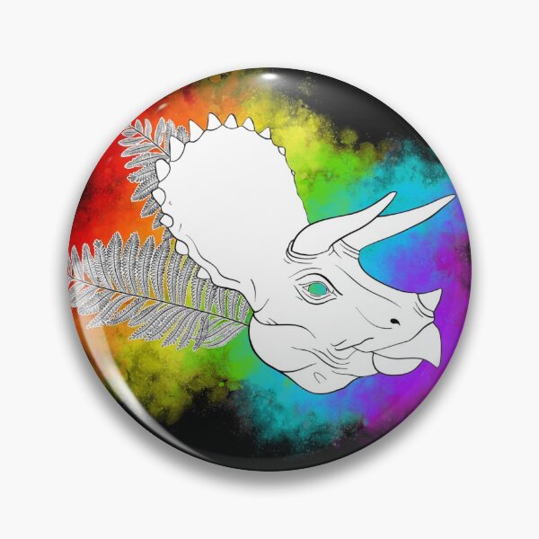 Artikelvorschau, Stolz-Ceratops entworfen und verkauft von SpaceHead-Art.