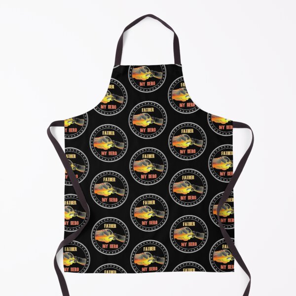 Item preview, Daddy of Hero Papa designed and sold by DesignerFollow.