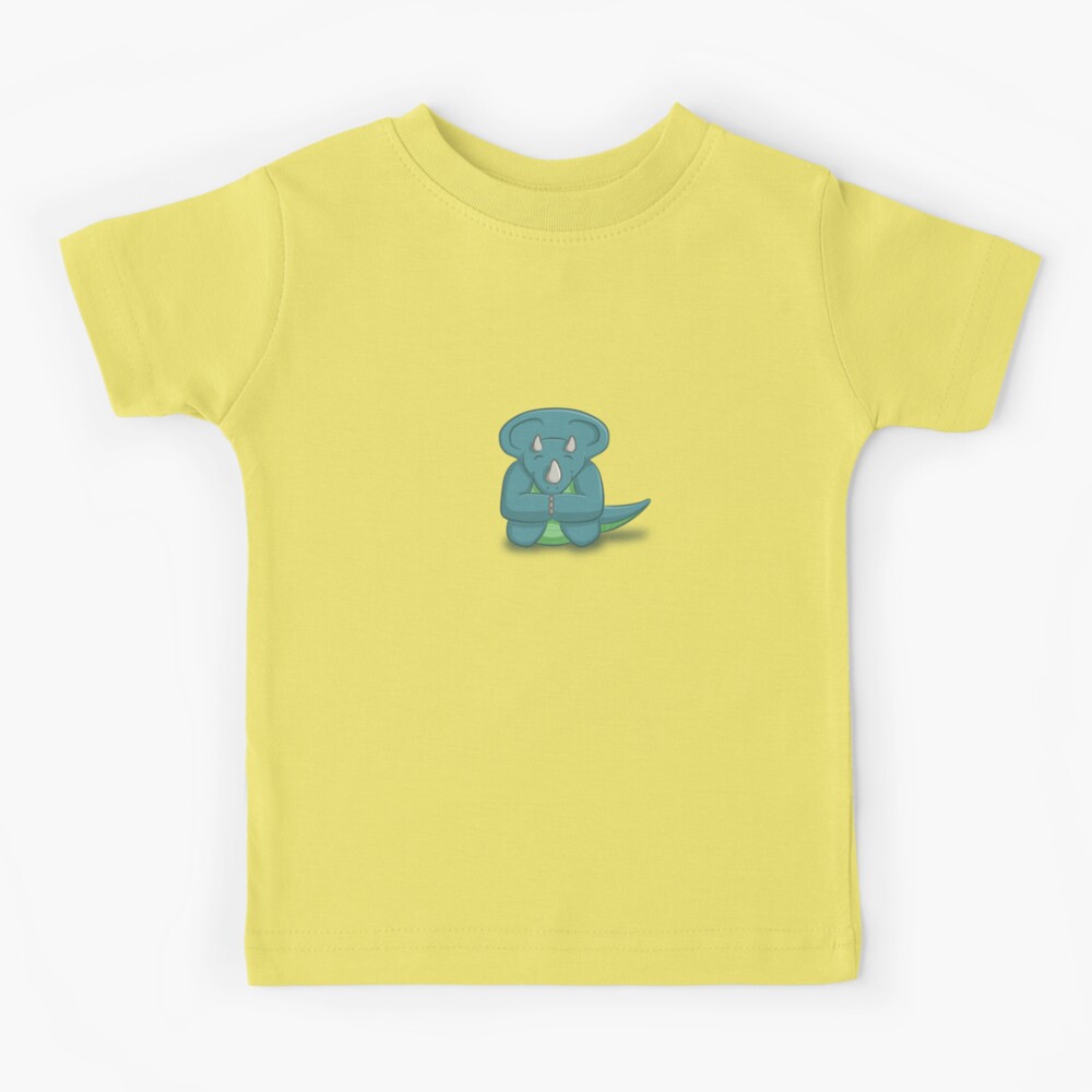 Item preview, Kids T-Shirt designed and sold by Cheeseness.