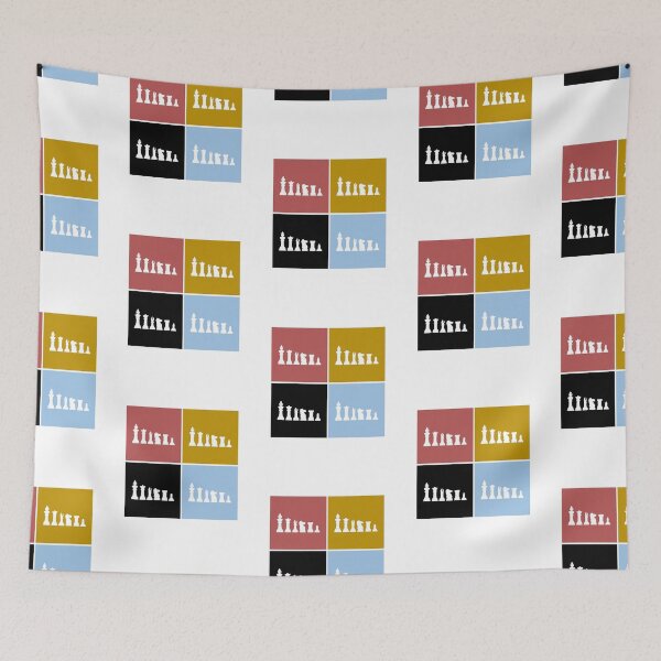 Item preview, Chess Vintage Hobby Color designed and sold by AndiHK.