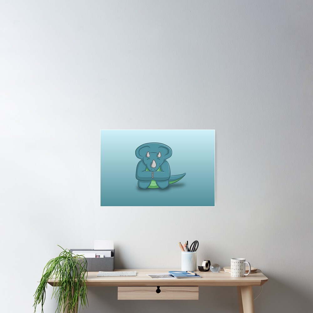 Item preview, Poster designed and sold by Cheeseness.