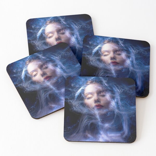 Item preview, Woman Face Light designed and sold by eajob.