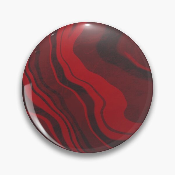Item preview, Red Marble  designed and sold by DancingGBean.