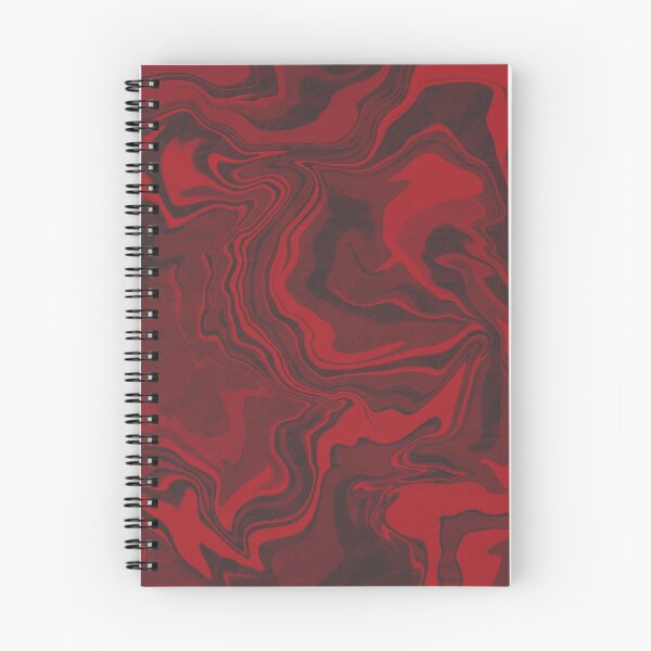 Item preview, Red Marble  designed and sold by DancingGBean.